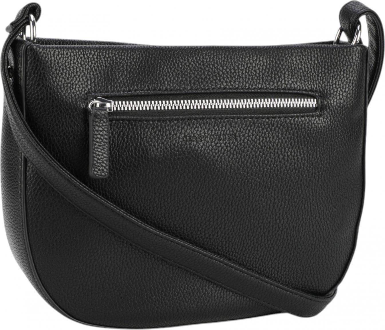 Gerry Weber Schultertasche Talk Different Black 