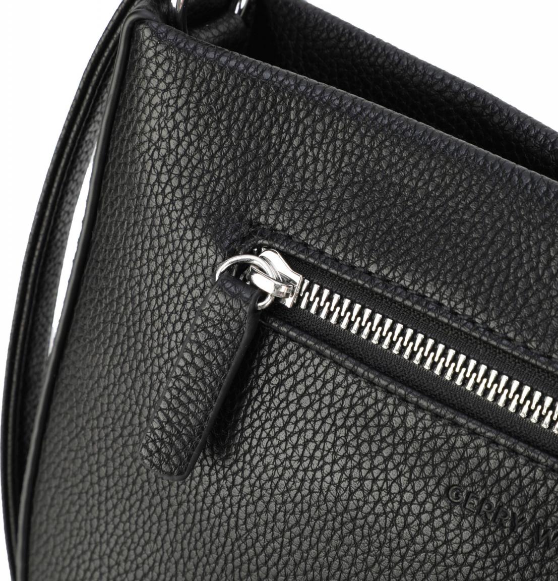Gerry Weber Schultertasche Talk Different Black 
