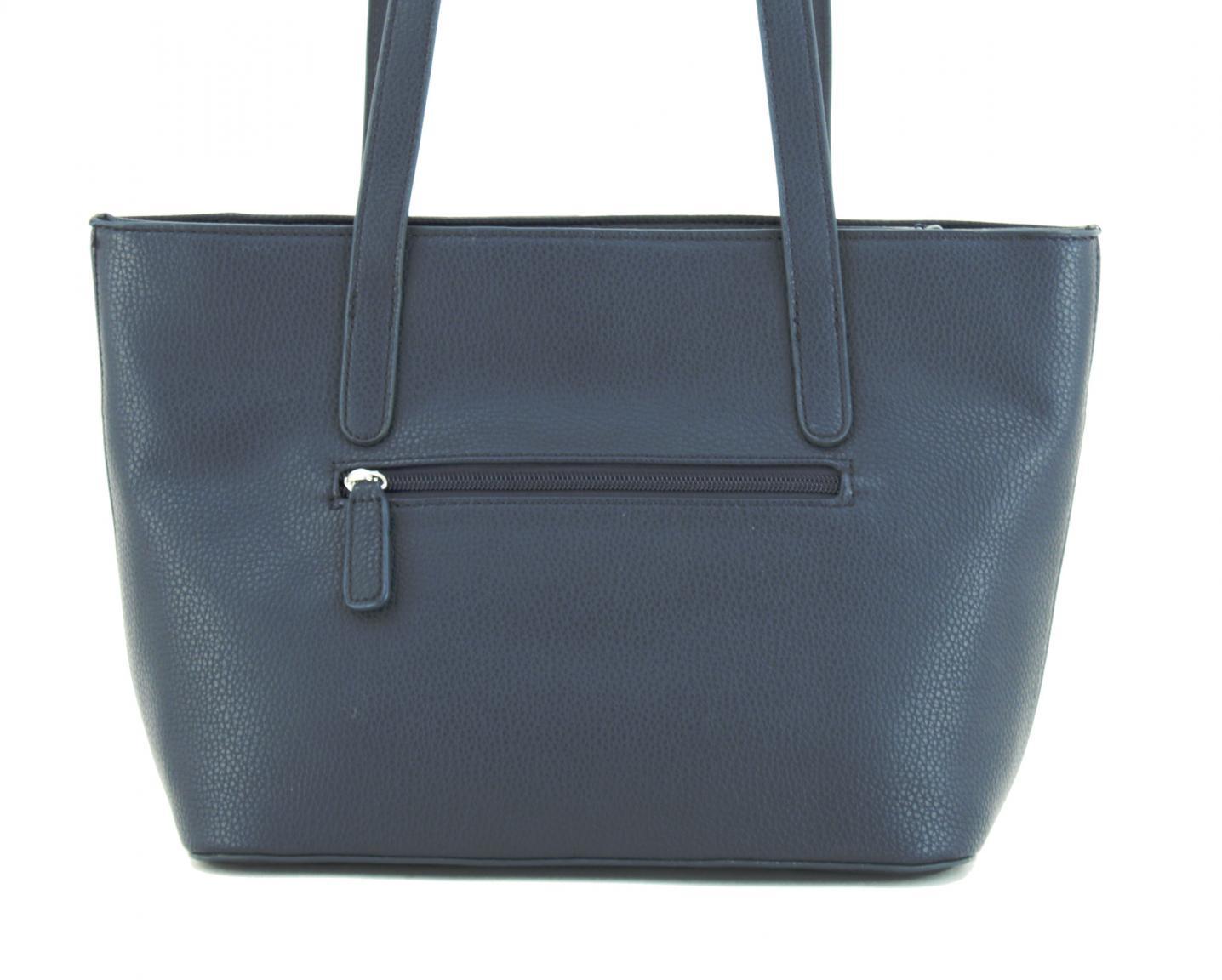 Gerry Weber Shopper MHZ Talk Different II schwarz