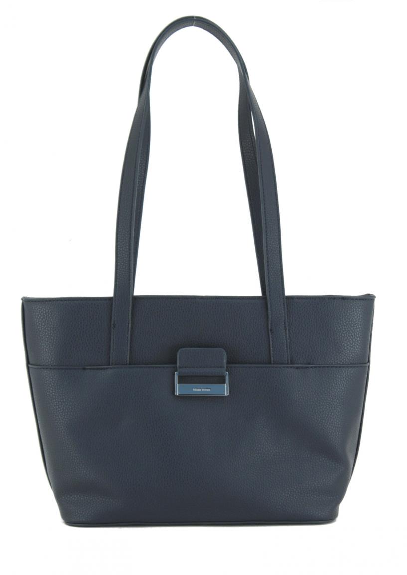 Gerry Weber Shopper MHZ Talk Different II schwarz