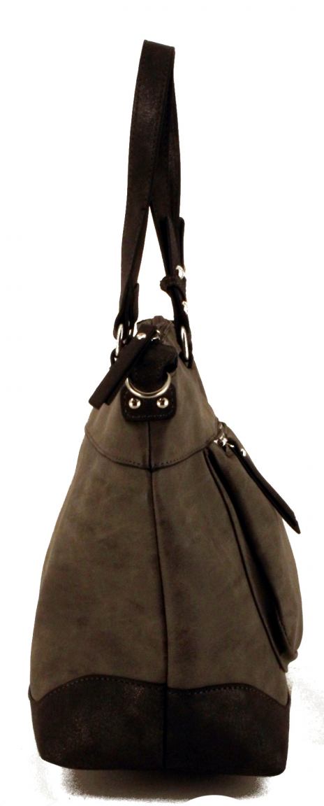 Gerry Weber Shoppertasche Lime Light II Grey Grau