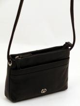 Gerry Weber Shoulder Bag S Piacenza schwarz