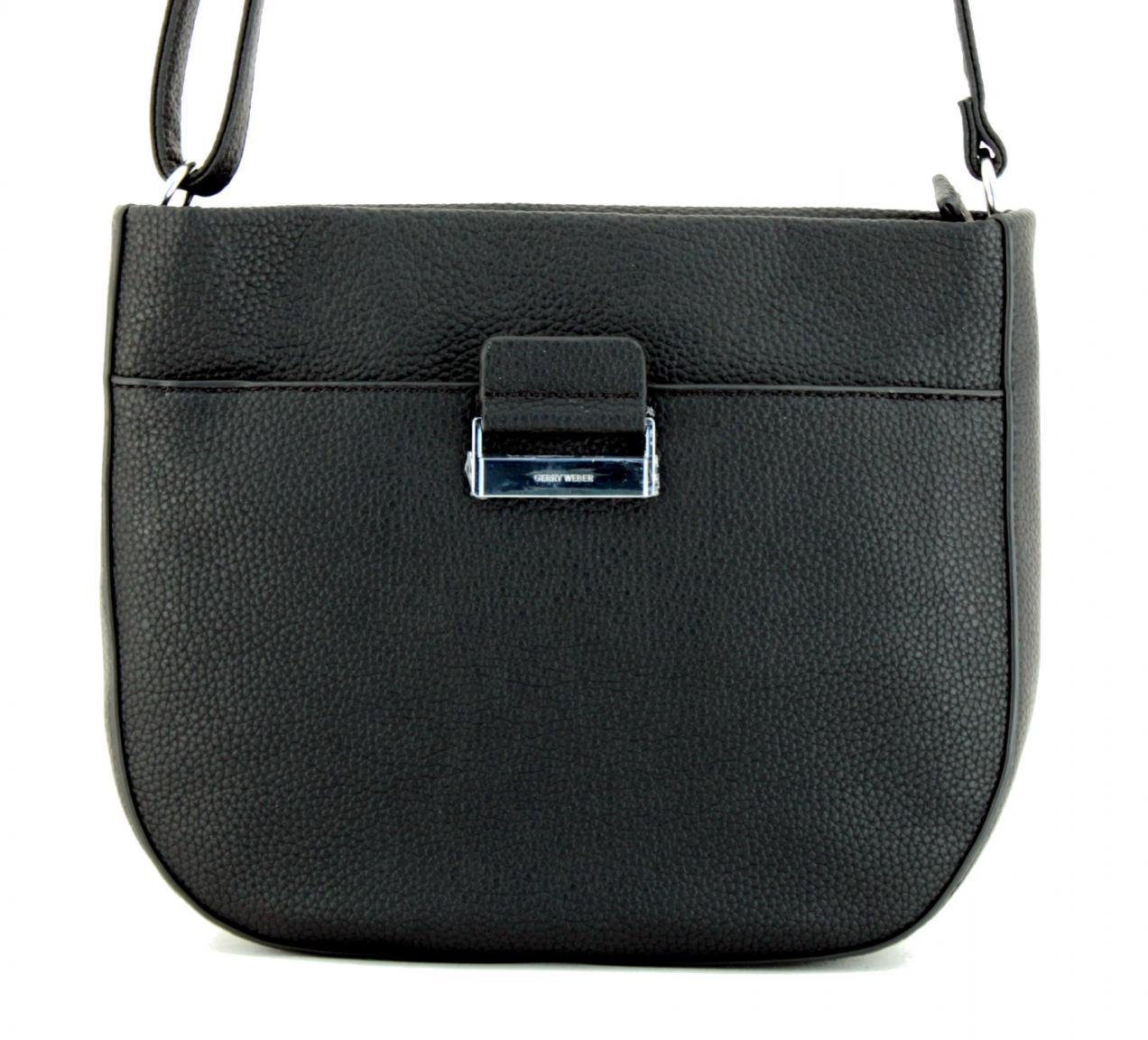 Gerry Weber Talk Different II ShoulderBag MHZ dark blue
