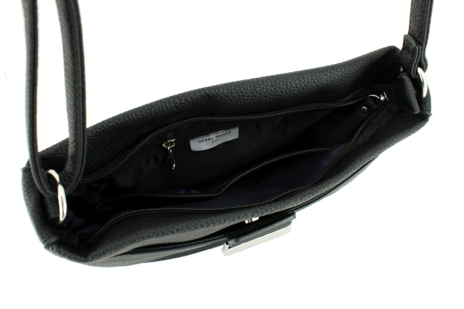 Gerry Weber Talk Different II ShoulderBag MHZ dark blue
