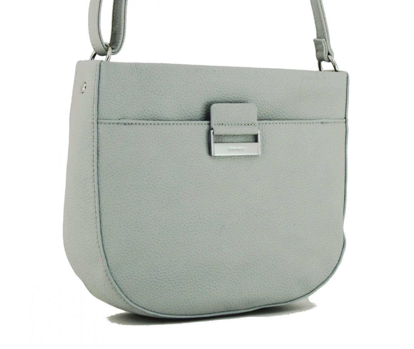 Gerry Weber Talk Different II ShoulderBag MHZ light grey