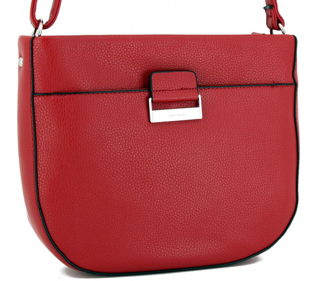 Gerry Weber Talk Different II ShoulderBag MHZ rot