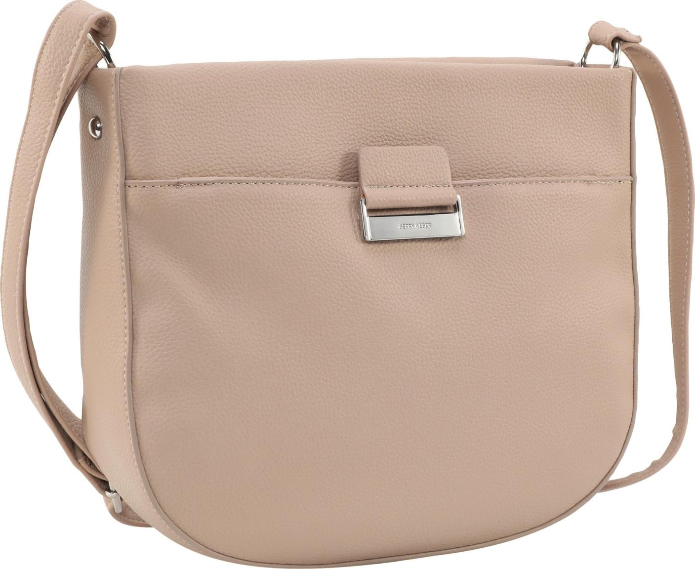 Gerry Weber Umhängetasche Damen Talk Different II Beige