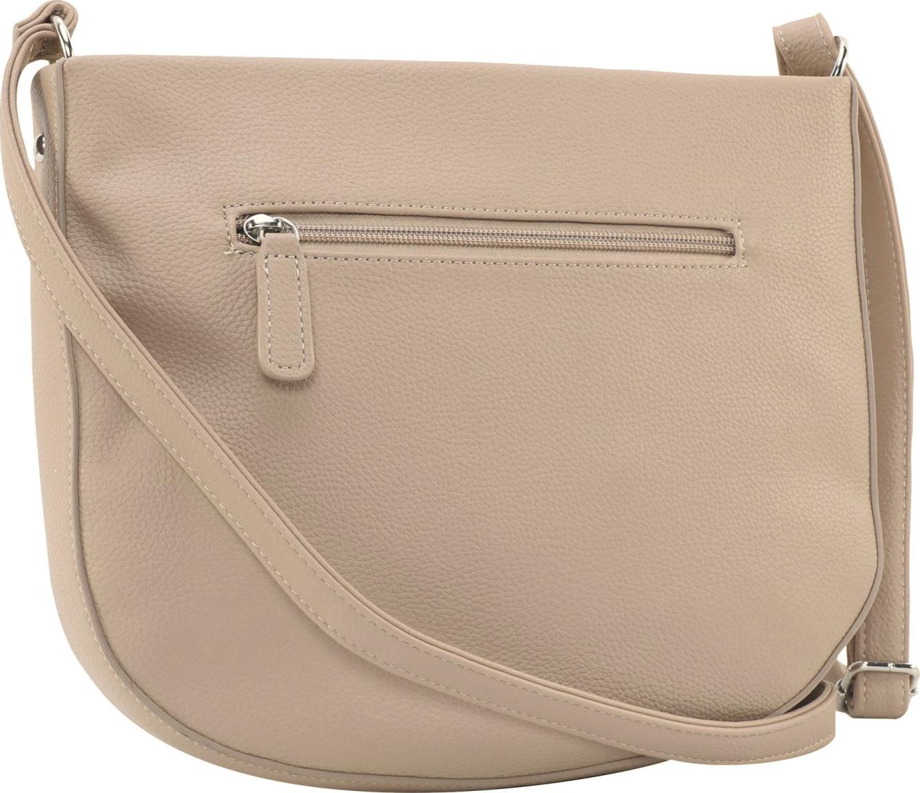 Gerry Weber Umhängetasche Damen Talk Different II Beige