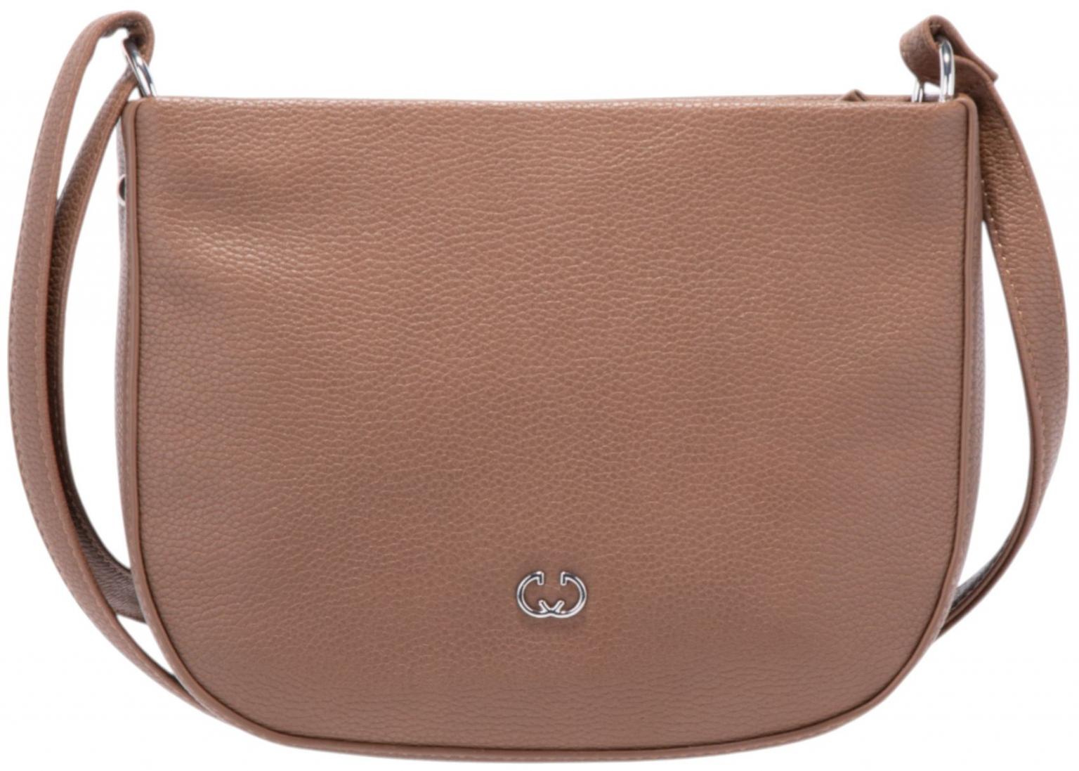 Gerry Weber Umhängetasche Talk Different Portabella Braun