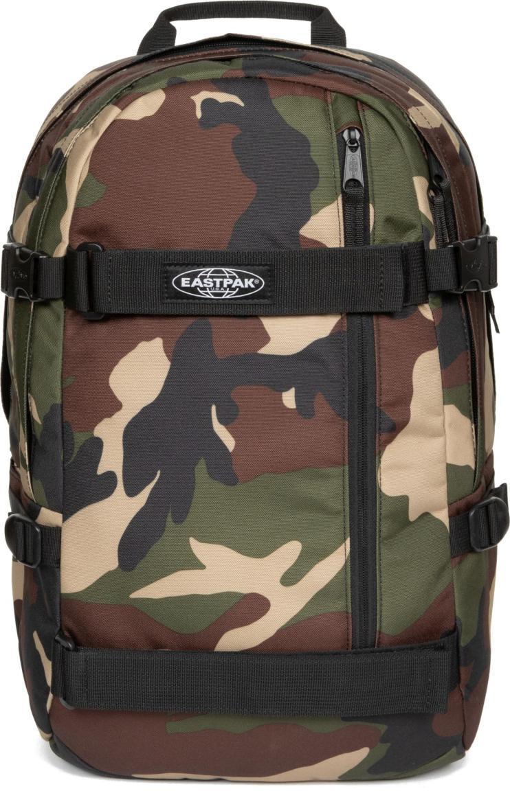 Getter Eastpak Schulrucksack 25L Camouflage CS Bunt