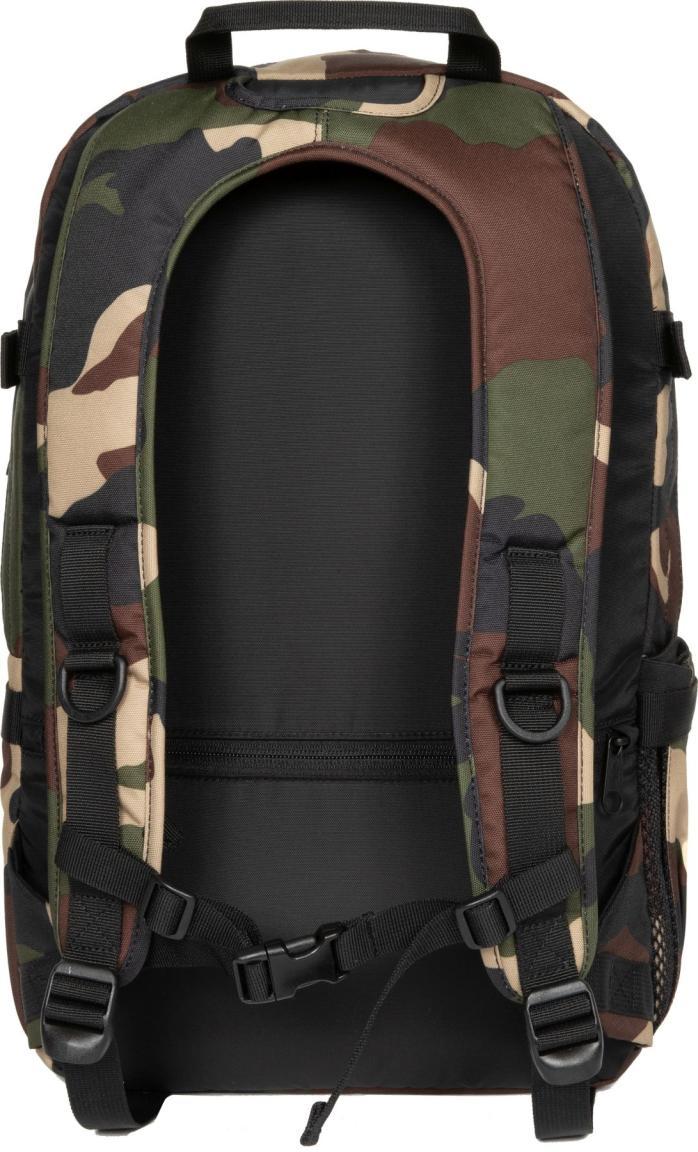 Getter Eastpak Schulrucksack 25L Camouflage CS Bunt