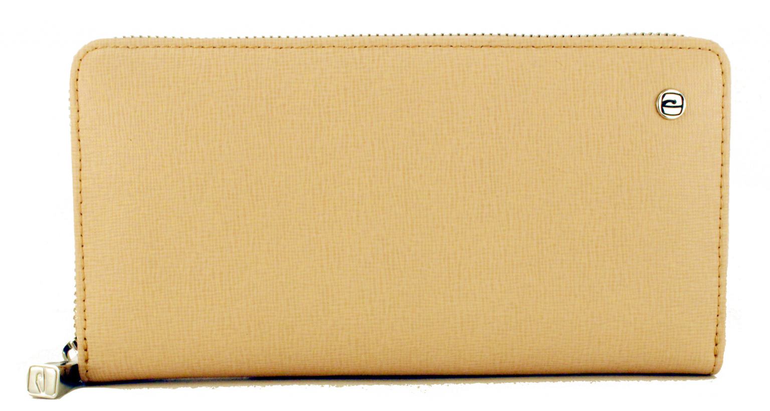 Gianni Chiarini Portmonee Geldbörse Beige