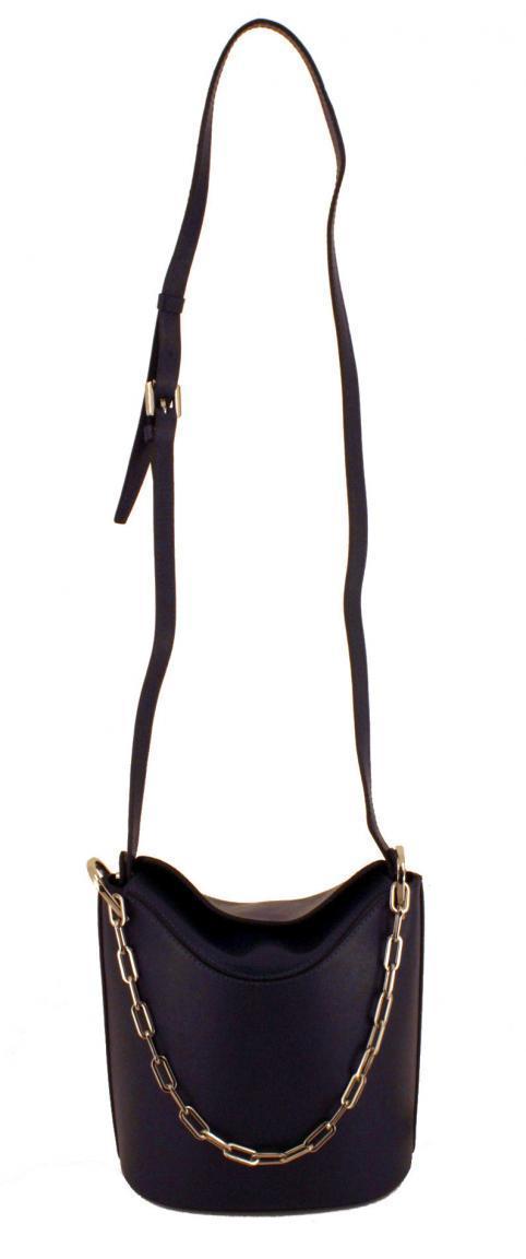 Gianni Chiarini Sophia Ceralacca Schultertasche rot Reptil