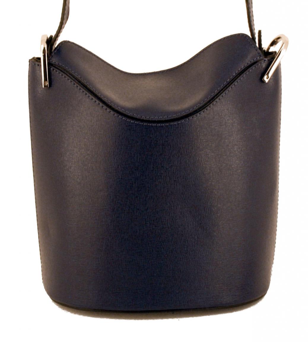 Gianni Chiarini Umhängetasche silber Kette nudo beige