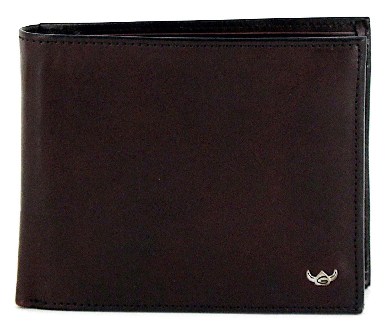 Golden Head Herrenbörse Colorado Bordeaux Datenschutz