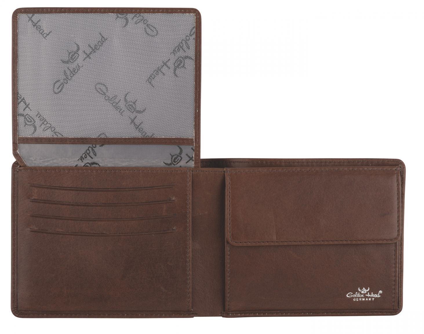 Golden Head Scheinbörse Bordeaux Colorado