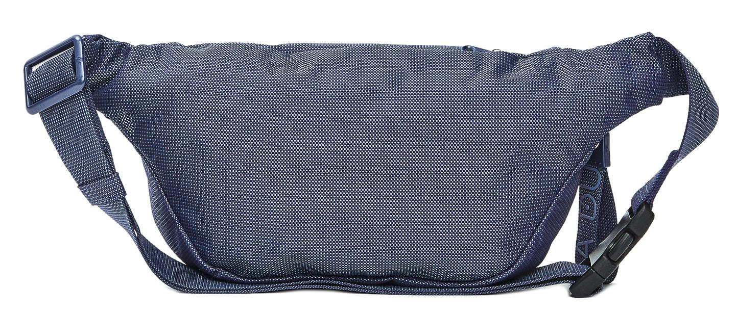Gürteltasche Mandarina Duck MD20 Bum Bag Deep Blue blau
