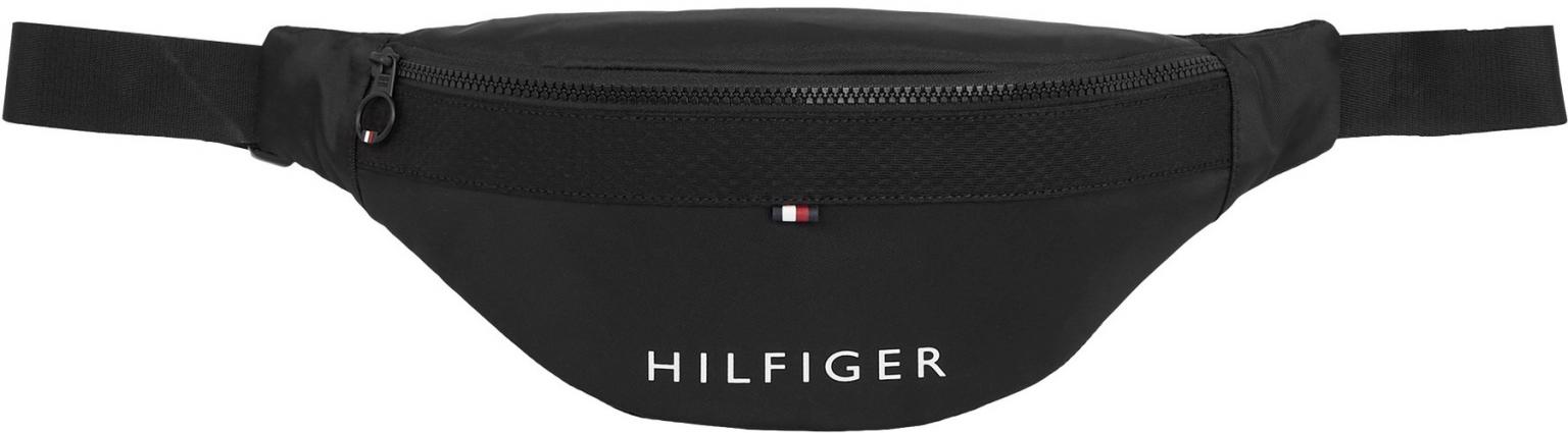 Gürteltasche Tommy Hilfiger Skyline Crossbody schwarz leicht