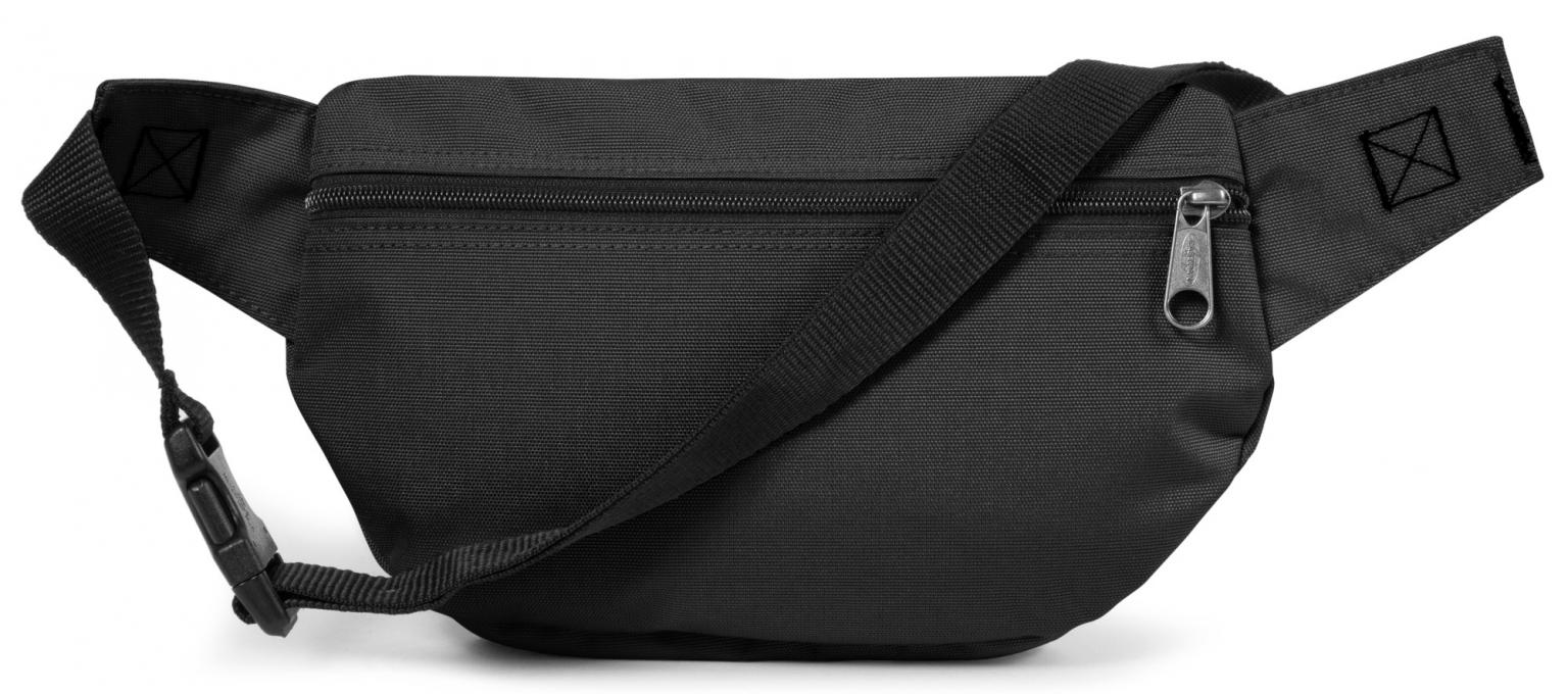 Gürteltasche eastpak Doggy Bag schwarz 