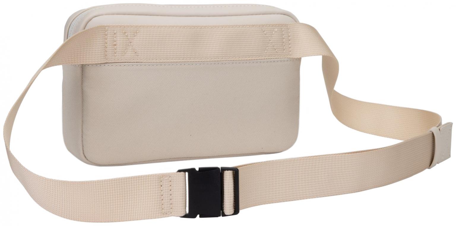 Gürteltasche kompakt Kapten & Son Sandstone Habo beige