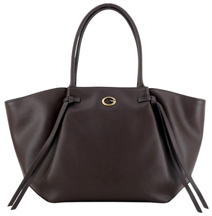 Guess Allegra Shopper Schwarz