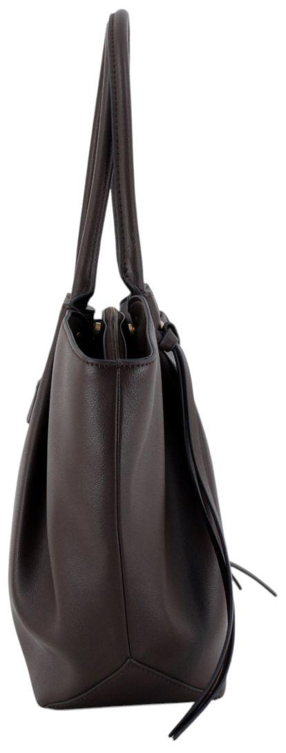 Guess Allegra Shopper Schwarz