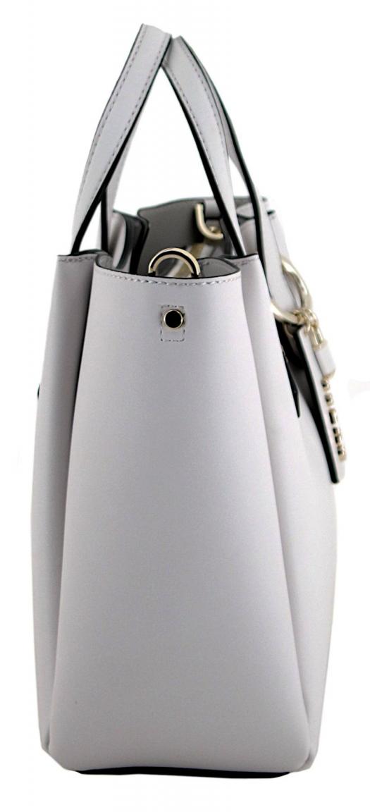 Guess Henkeltasche Iwona Dove Blassrosa Crossover