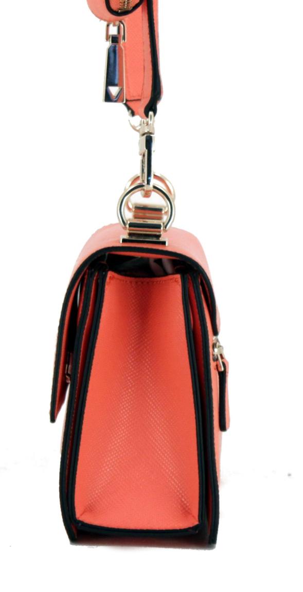 Guess Überschlagtasche Alexie Coral Pochette