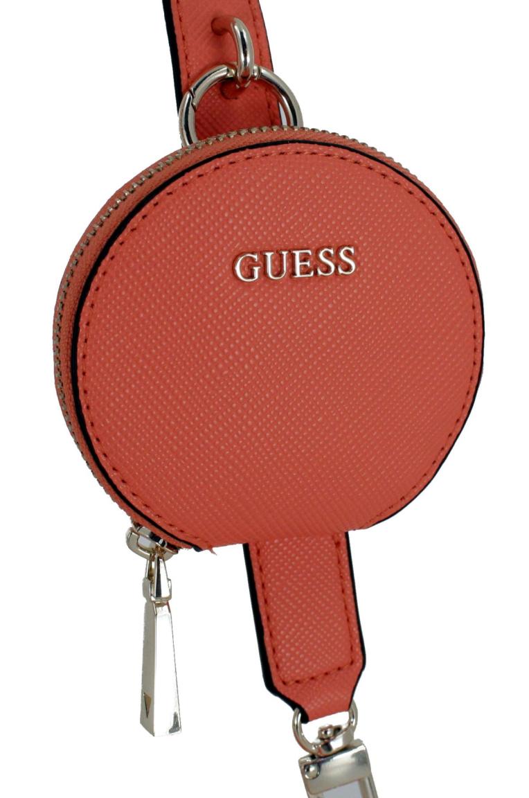 Guess Überschlagtasche Alexie Coral Pochette