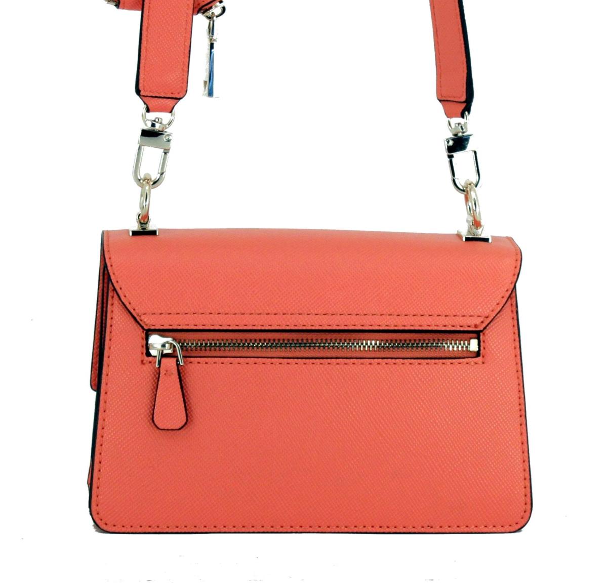 Guess Überschlagtasche Alexie Coral Pochette