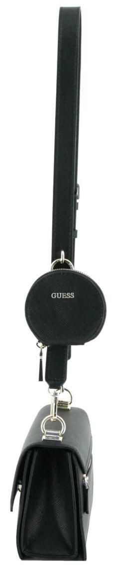 Guess Überschlagtasche Damen Light Rose Alexie Rosa