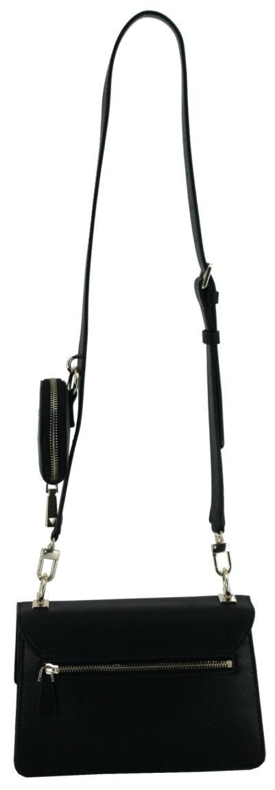 Guess Überschlagtasche Damen Light Rose Alexie Rosa