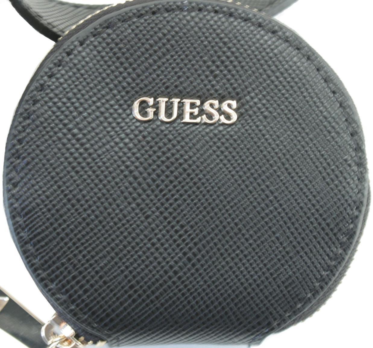 Guess Überschlagtasche Damen Light Rose Alexie Rosa