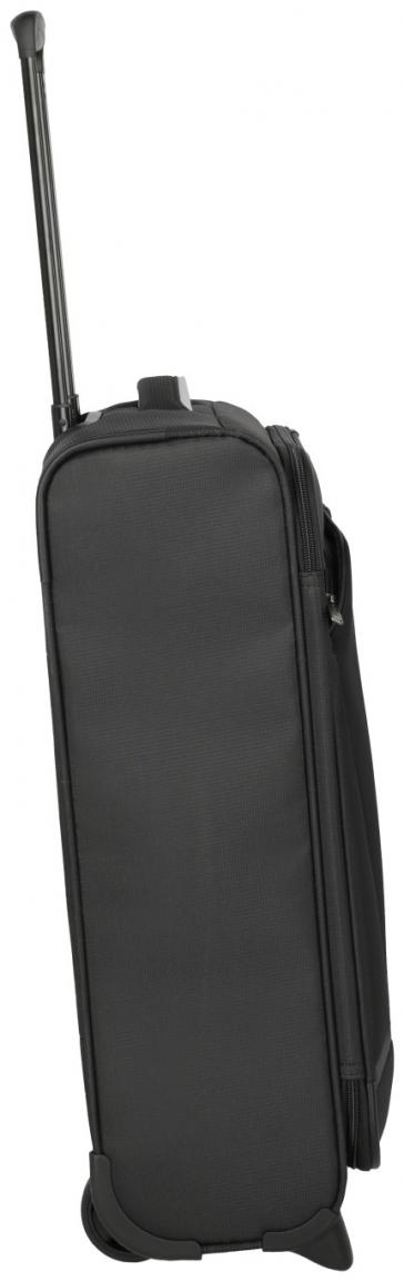Handgepäckkoffer schwarz Travelite Jetpack Multi Light 2 Rad 55cm