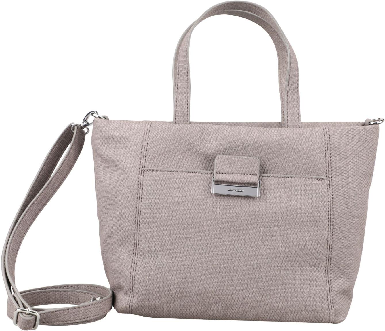 Handtasche Damen Be Different Gerry Weber Grey Taupe