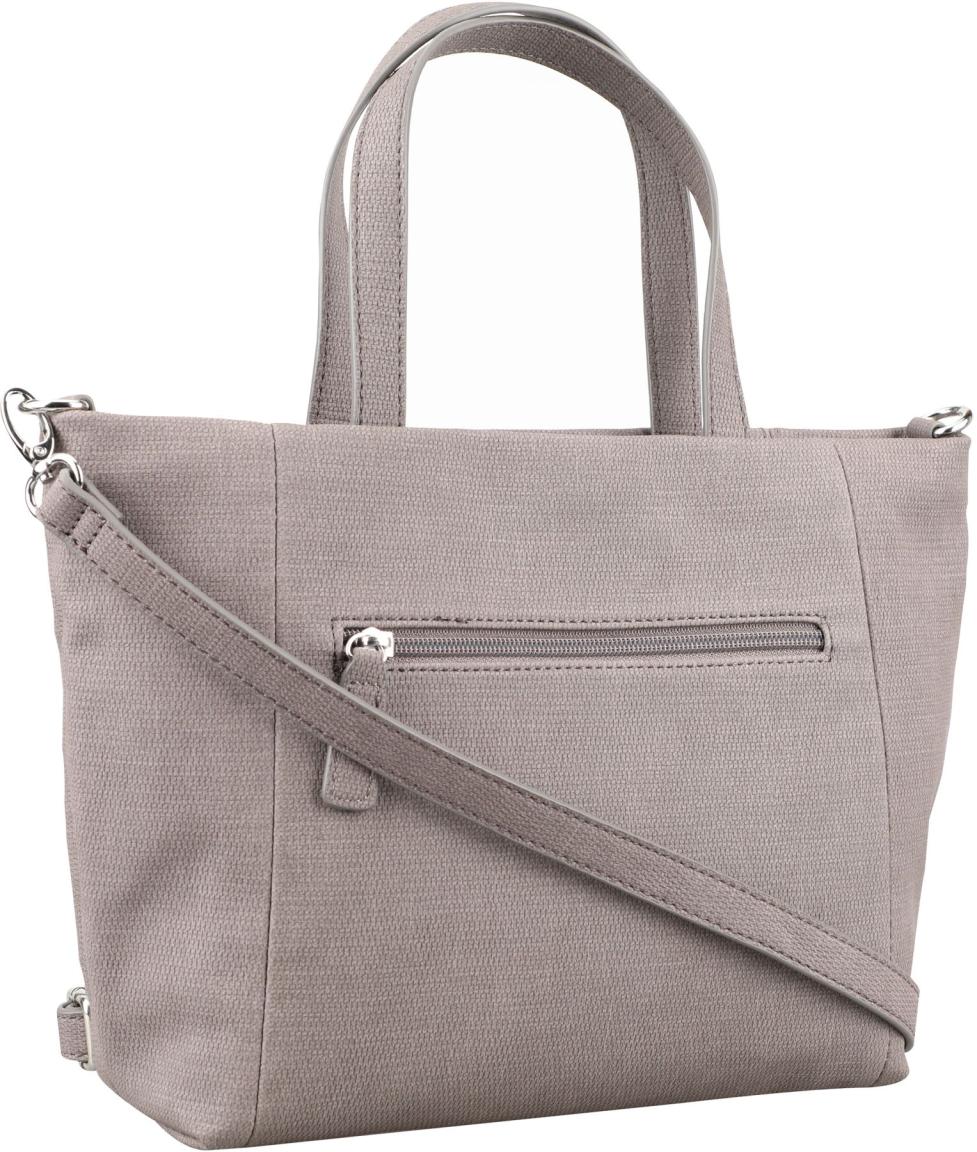 Handtasche Damen Be Different Gerry Weber Grey Taupe