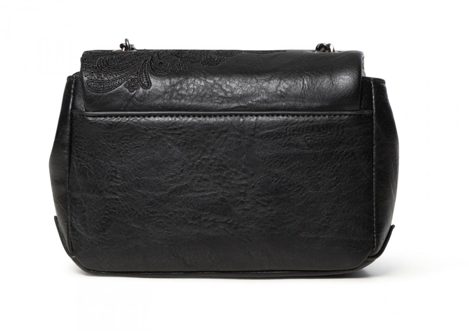 Handtasche Damen Melody Desigual Zurich Mini Kette