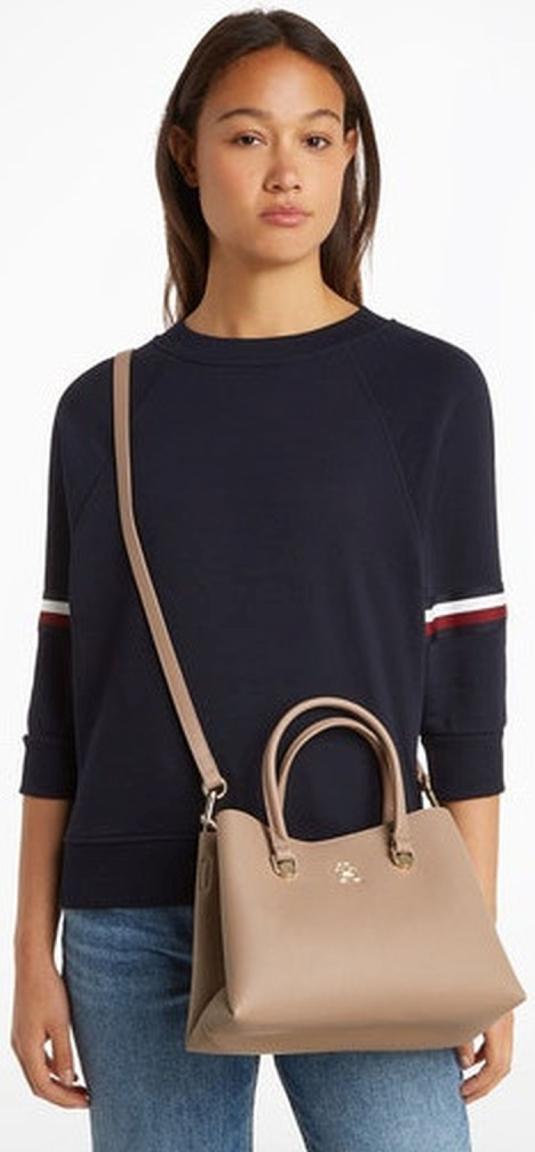 Tommy hilfiger shop tasche satchel