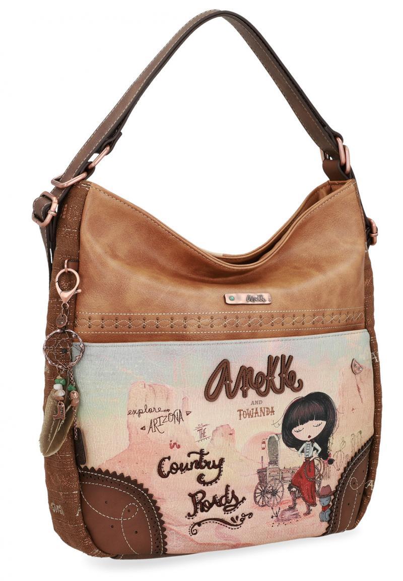 Handtaschenrucksack Anekke Arizona Country Roads