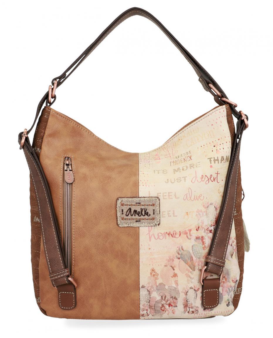 Handtaschenrucksack Anekke Arizona Country Roads