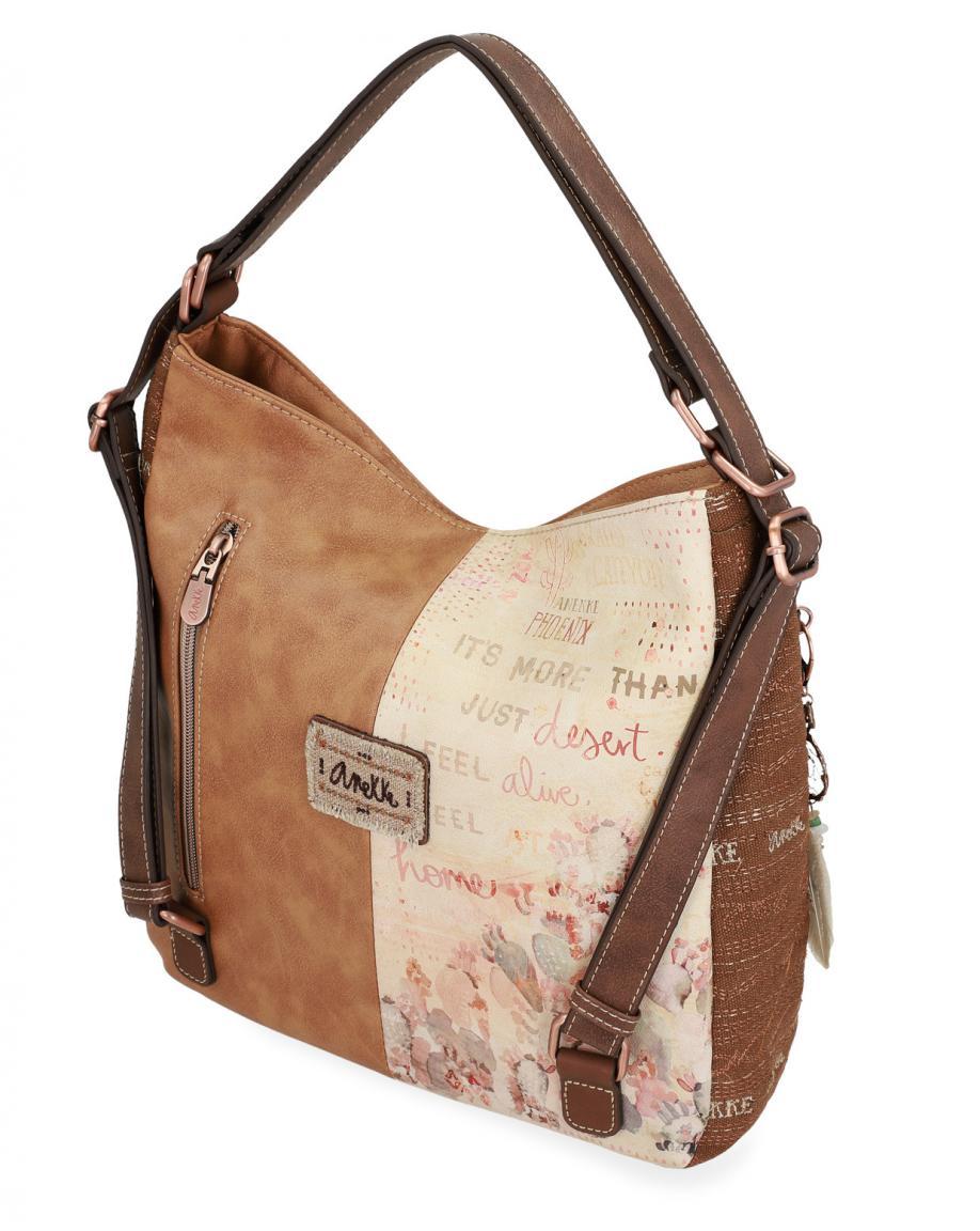 Handtaschenrucksack Anekke Arizona Country Roads