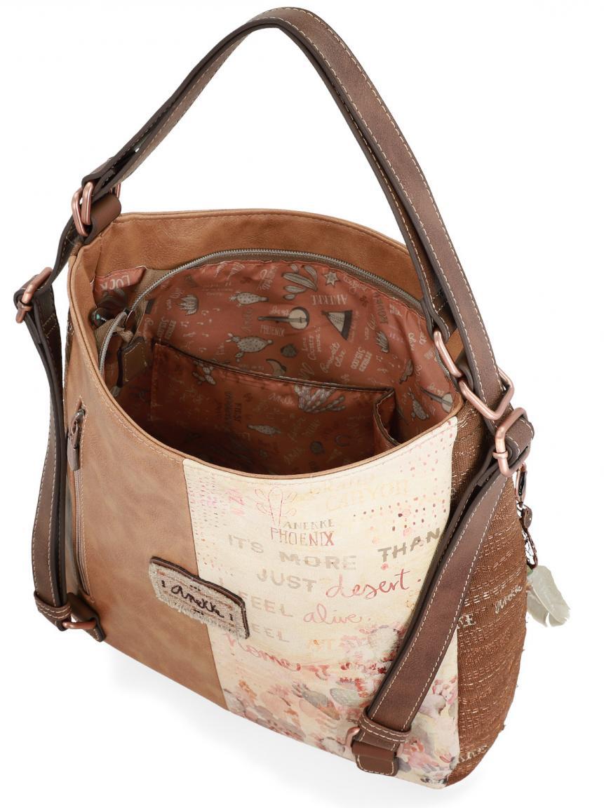 Handtaschenrucksack Anekke Arizona Country Roads
