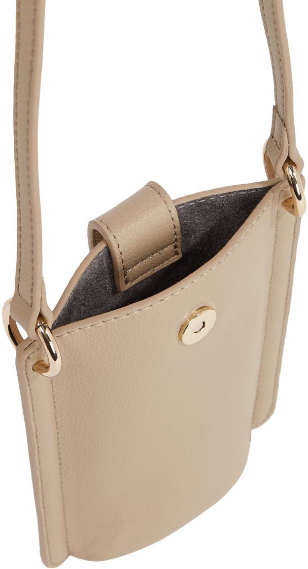 Handytasche Beige Tommy Hilfiger Life Phone