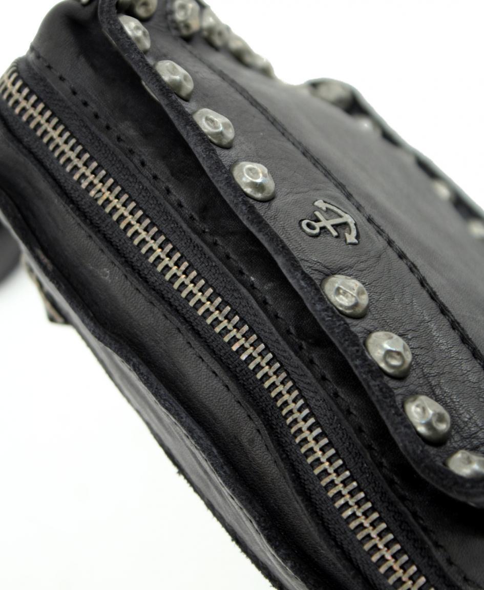 Harbour 2nd Florentina Stone Grey Schultertasche graubraun
