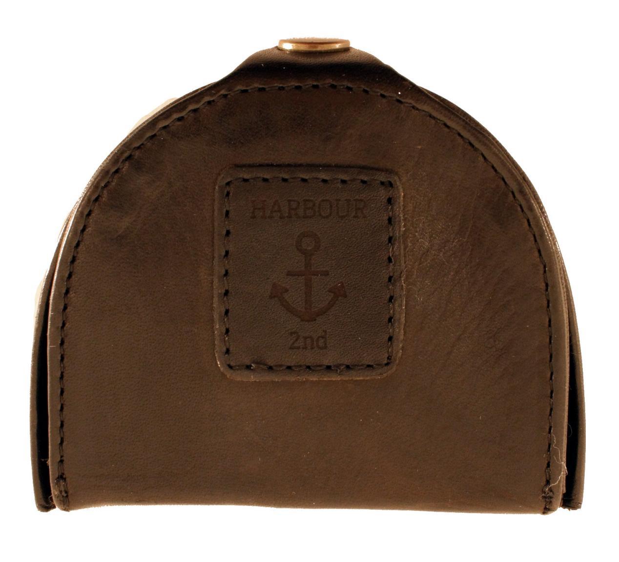 Harbour 2nd Gigerl Hufeisenbörse Dlba ASH schwarz