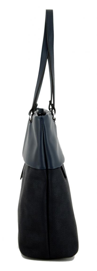 Henkeltasche Gerry Weber Keep in Mind hellgrau Shopper LVZ