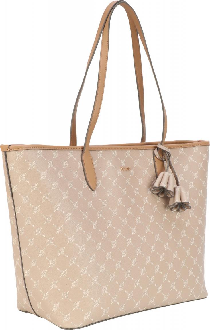 Henkeltasche Lara JOOP Cortina Sesame Cornflower 