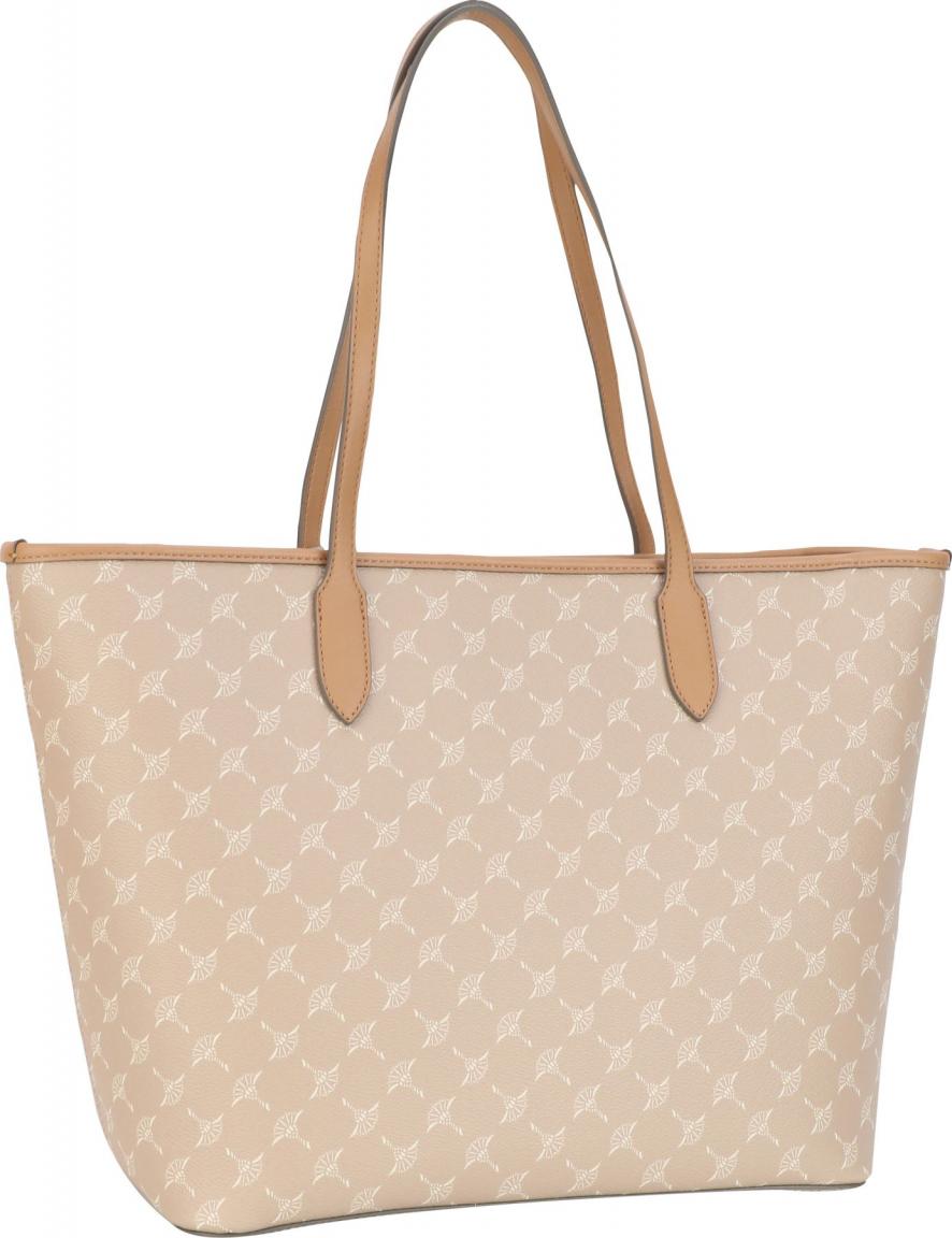 Henkeltasche Lara JOOP Cortina Sesame Cornflower
