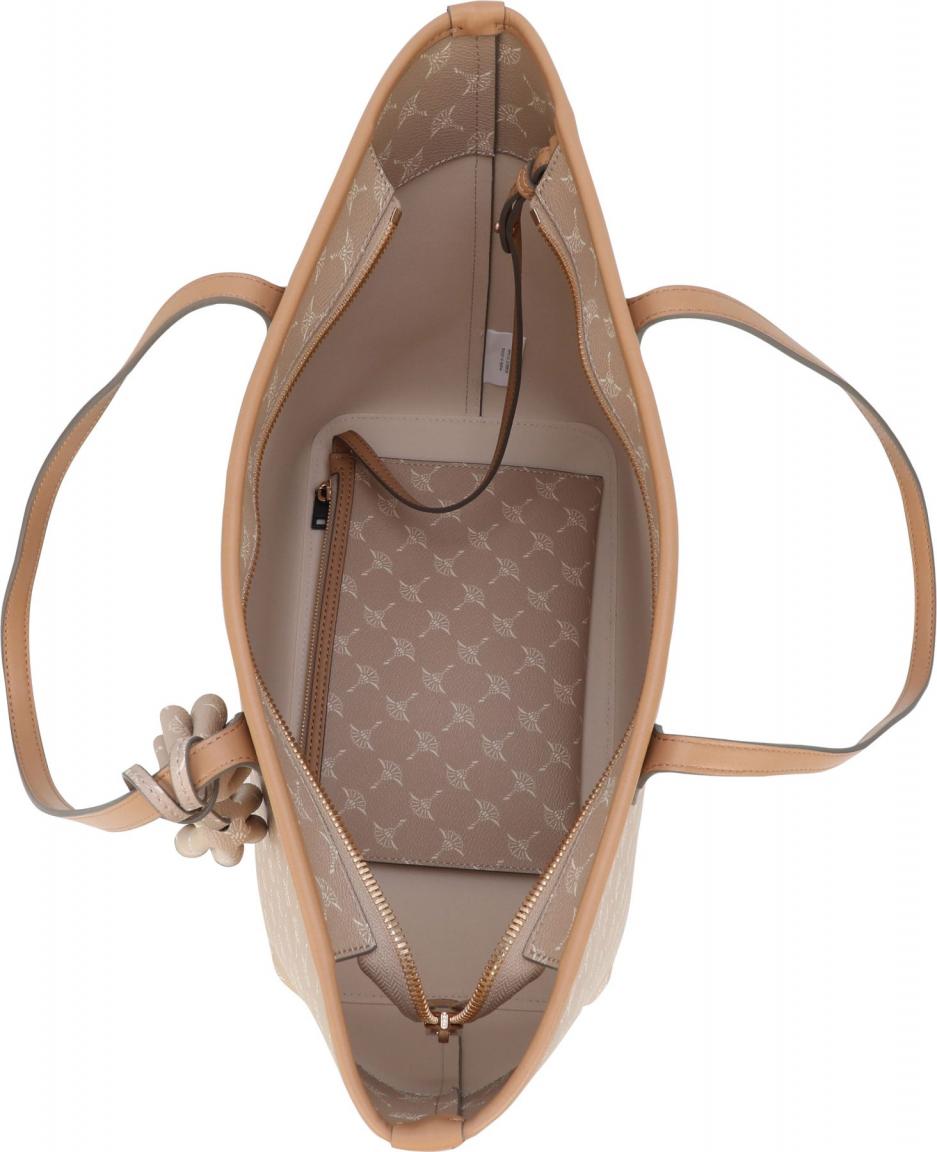 Henkeltasche Lara JOOP Cortina Sesame Cornflower