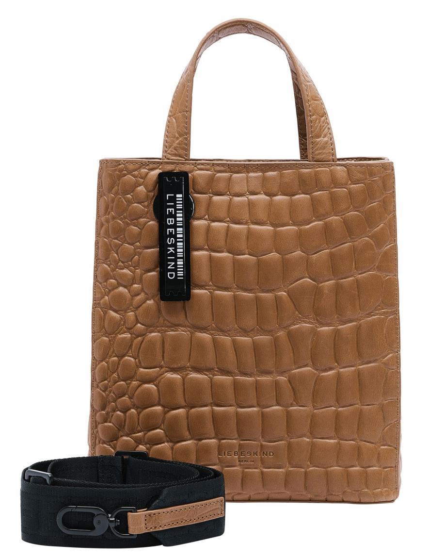Liebeskind tasche paper bag top
